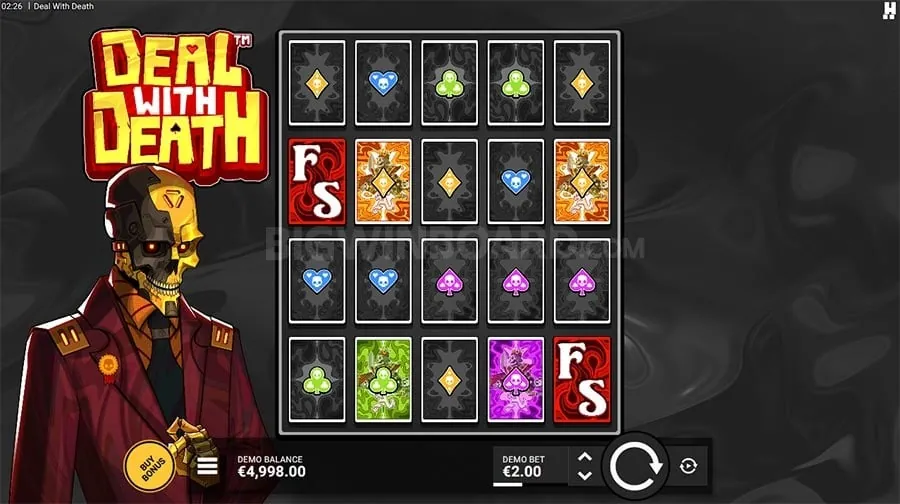 wowph Keno Payouts and Odds