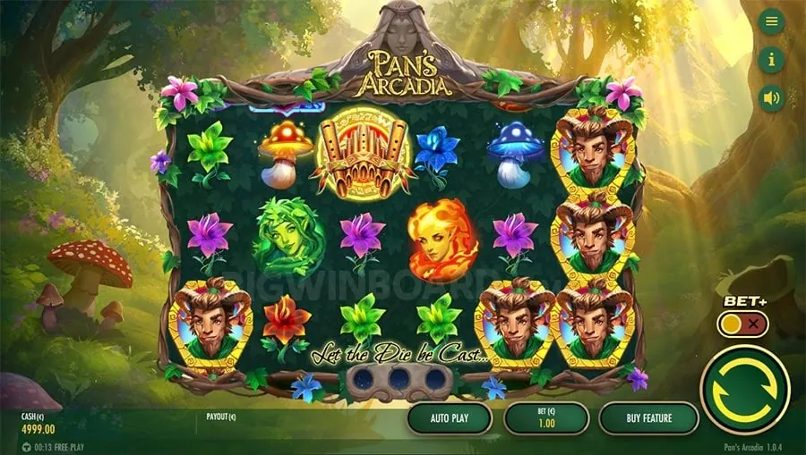 wowph Comparing Online vs Land Casinos