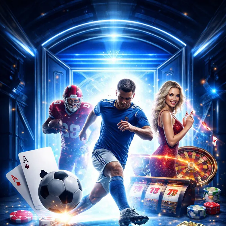 Bonuses & Promotions